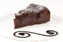 Cheesecake cu Ciocolata - Prajitura Fina cu Branza